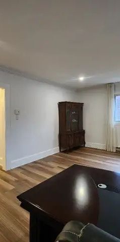 NDG - 3 Bed 2 Bath + Parking Included - Photo 1