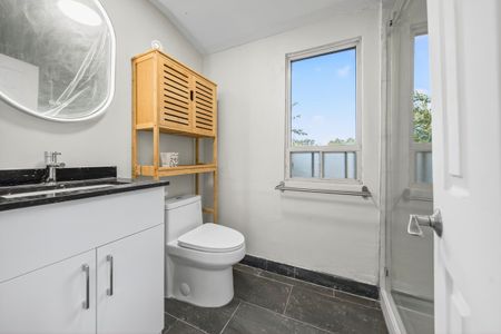 For Lease - 78 Harold Street Unit# Main, Brampton, Ontario - Photo 5