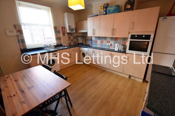 19 Harold Mount, Leeds, LS6 1PW - Photo 1