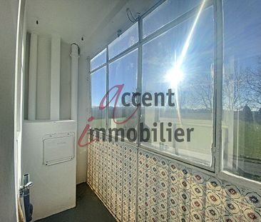 Appartement Saint Andiol 3 pièce(s) 70 m2, - Photo 6