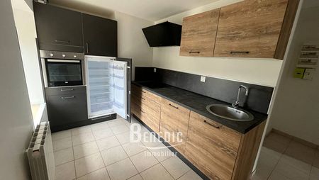 Appartement F2 Longeville Les Saint Avold - Photo 4