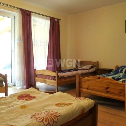 Dom bliźniak na wynajem Kwidzyn, Cygany - Фото 1