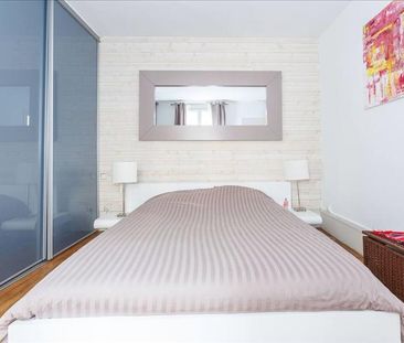 2 pièces - Meublé - 41,03 m² - 1er étage - Colocation non autorisée - Photo 1