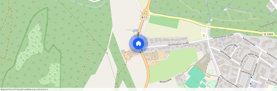 82538 Bayern - Geretsried