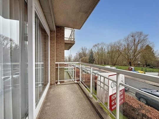 Appartement te huur - Foto 1