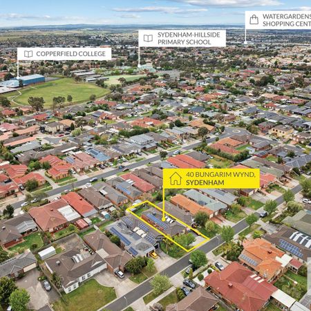 Stunning Family Home In Sydenham - Photo 4