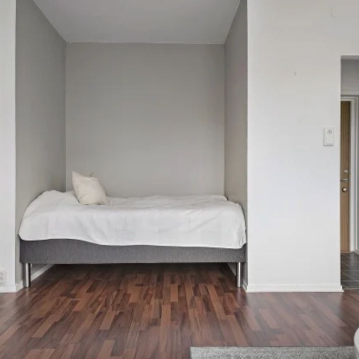 Engelbrektsgatan, Västerås - Foto 1