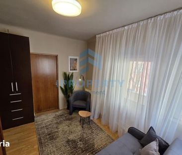 13 Septembrie | 3 Camere in Vila | Centrala - Photo 4