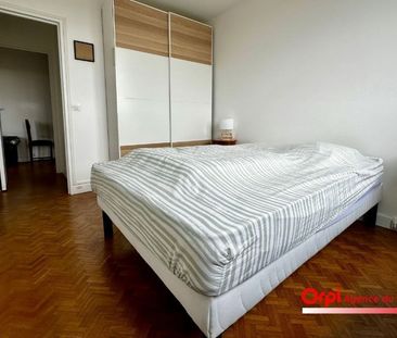 Appartement à louer 2 pièces • 48,18 m2 Fontenay-sous-Bois - Photo 2