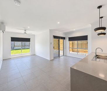 Modern 4-Bedroom Family Home with Double Garage in Greenbank - Photo 1