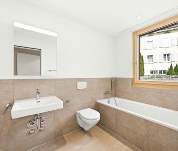 3.5 Zimmer, 78 m², EG - Photo 5