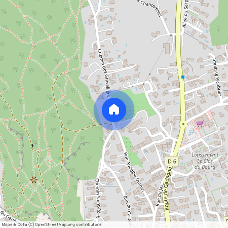 84510, Caumont-Sur-Durance