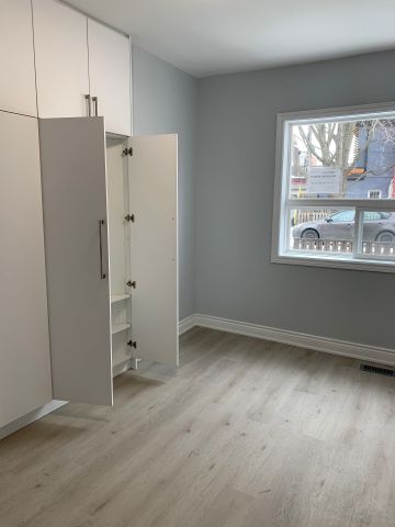 For Lease - 12 Mansfield Avenue Unit# 101, Toronto, Ontario - Photo 4