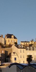 Location Appartement 1 pièce Meublé 30m² GRANVILLE 50400 - Photo 4