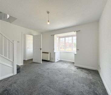 2 bedroom cluster house to rent - Photo 2