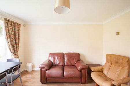 4 bedroom house to rent - Photo 2