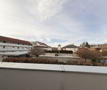 Hafnerbach - Familienidylle auf zwei Ebenen – 4 Zimmer-Maisonette m... - Photo 5