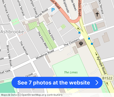 The Cloisters, Sunderland - Photo 1