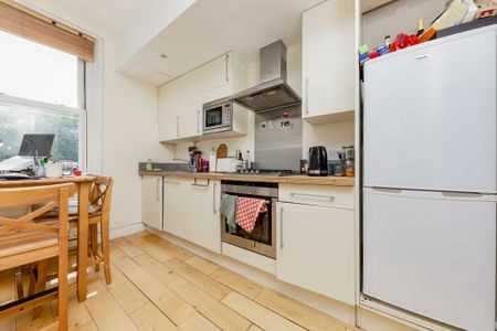 1 bedroom flat to rent - Photo 4