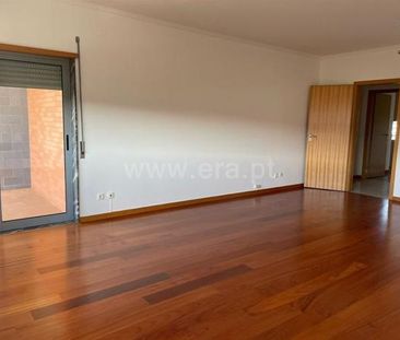 Apartamento T3 - Photo 3