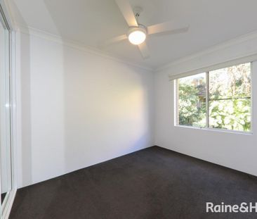 Tranquil Apartment on the Edge of Heffron Park - Photo 2