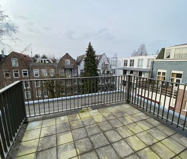 Appartement te huur: Tweede Jacob van Campenstraat 34 1073 XT Amste... - Photo 1