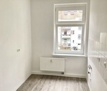 Etwas besonderes: praktische 2-Zimmer-Wohnung - Foto 4