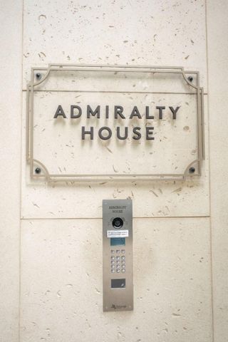 Admiralty House, Vaughan Way, London, E1W - Photo 5