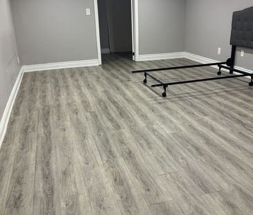 For Lease - 267 MILLEN Road Unit# LOWER, Hamilton, Ontario - Photo 1