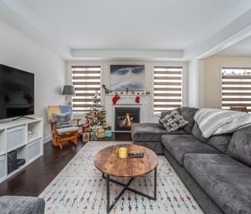 For Lease - 34 Orr Avenue, Erin, Ontario - Photo 1