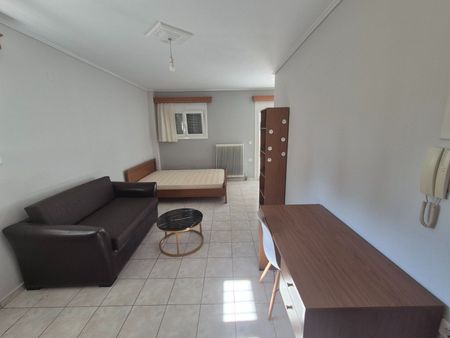 Studio/Γκαρσονιέρα για ενοικίαση Βελισσάριος (Ιωάννινα) - Φωτογραφία 5