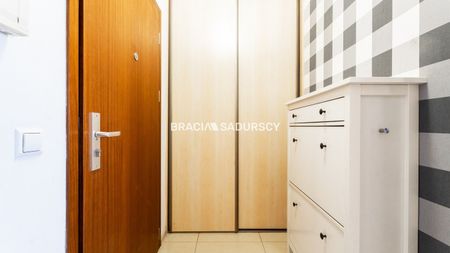 Mieszkanie 2 pokoje z klimatyzacją – Ruczaj, 43m2 - Photo 2