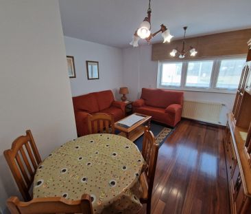 Piso de alquiler en Altiboia, Concheiros - Fontiñas - Photo 3