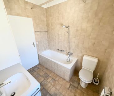 Appartement de 3.5 pièces au rez-de-chaussée - Foto 6