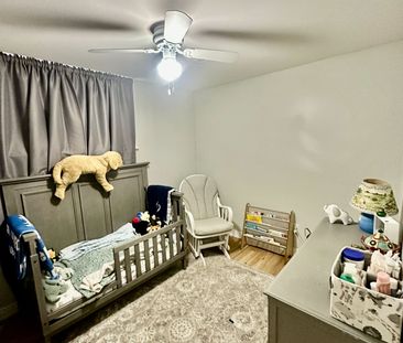 For Lease - 1023 Mcbride Avenue Unit# Lower, Mississauga, Ontario - Photo 5
