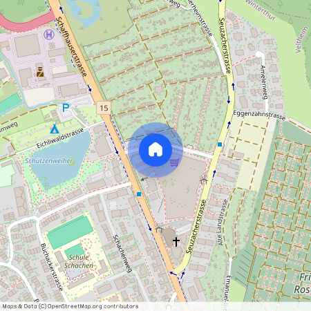 8400, Winterthur, Seuzacherstr., 13b