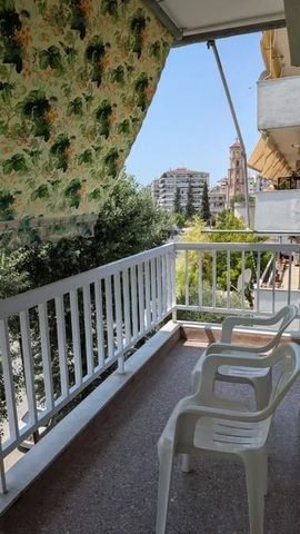 Διαμέρισμα για ενοικίαση Κέντρο (Χαριλάου) - Photo 4