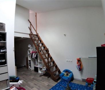 Appartement 4 pièces à Toul - Photo 3