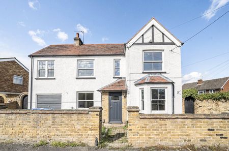 Egerton Avenue, Hextable, Swanley, BR8 7LQ - Photo 3