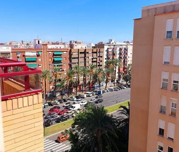 Carrer Pianista Empar Iturbi, Valencia, Valencian Community 46006 - Photo 4