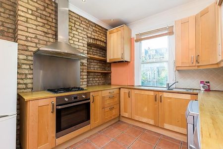 1 bedroom apartment to rent - Photo 4