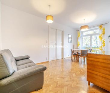 Mieszkanie małopolskie Kraków powierzchnia 51.0 m² C206-WM-26144 - Фото 4