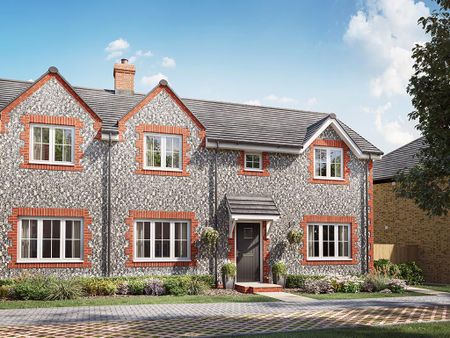 3 bedroom detached house to rent - Photo 4