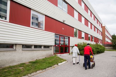 Hamnplan 24 A, 94161, Piteå - Foto 3