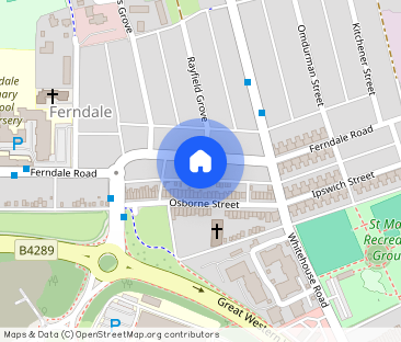 Ferndale Road - Photo 1