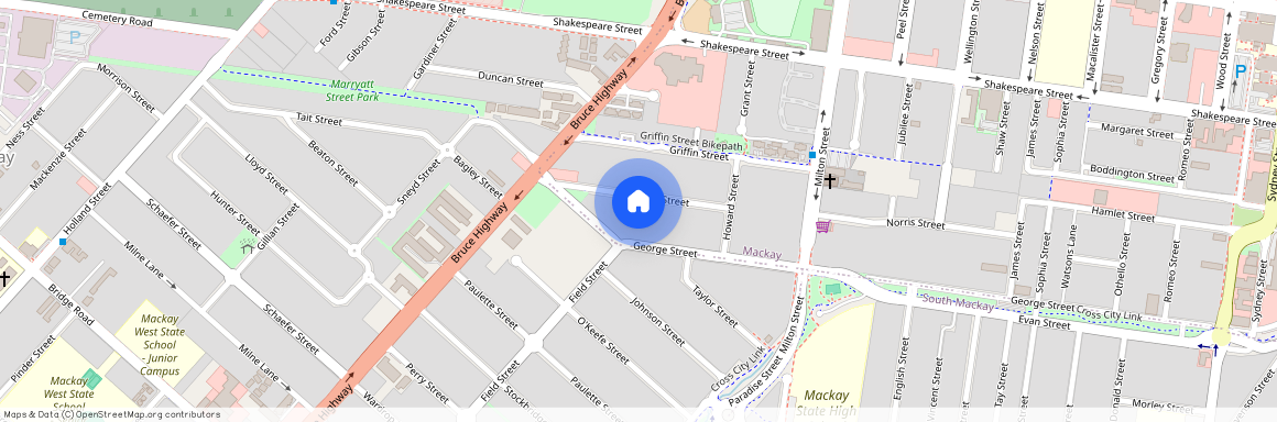 15 Hinton Street, Qld 4740, Mackay