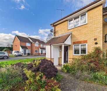 Worsley Place, Theale, Reading, Berkshire, RG7 - Photo 6