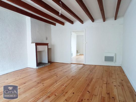 Location Maison 3 pièces 73m² LEMPDES 63370 - Photo 1