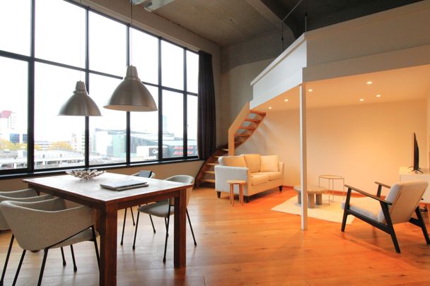 Te huur: Appartement Lichttoren in Eindhoven - Foto 1