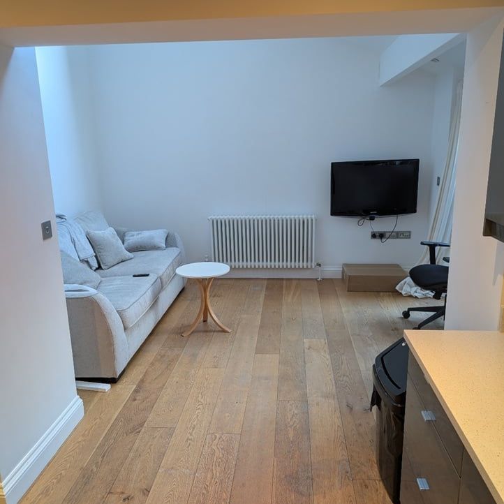Room in a Shared Flat, Albion Road, N16 - Photo 1